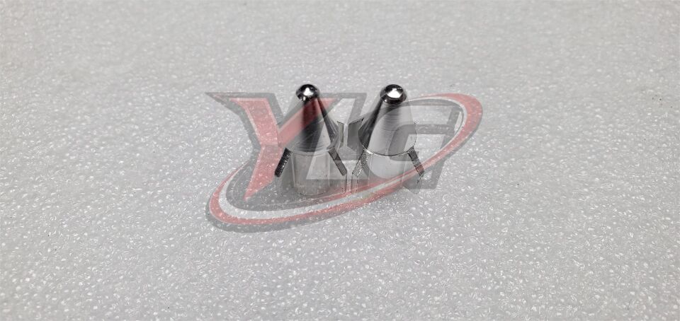 SİBOP KAPAĞI - ROKET - GÜMÜŞ