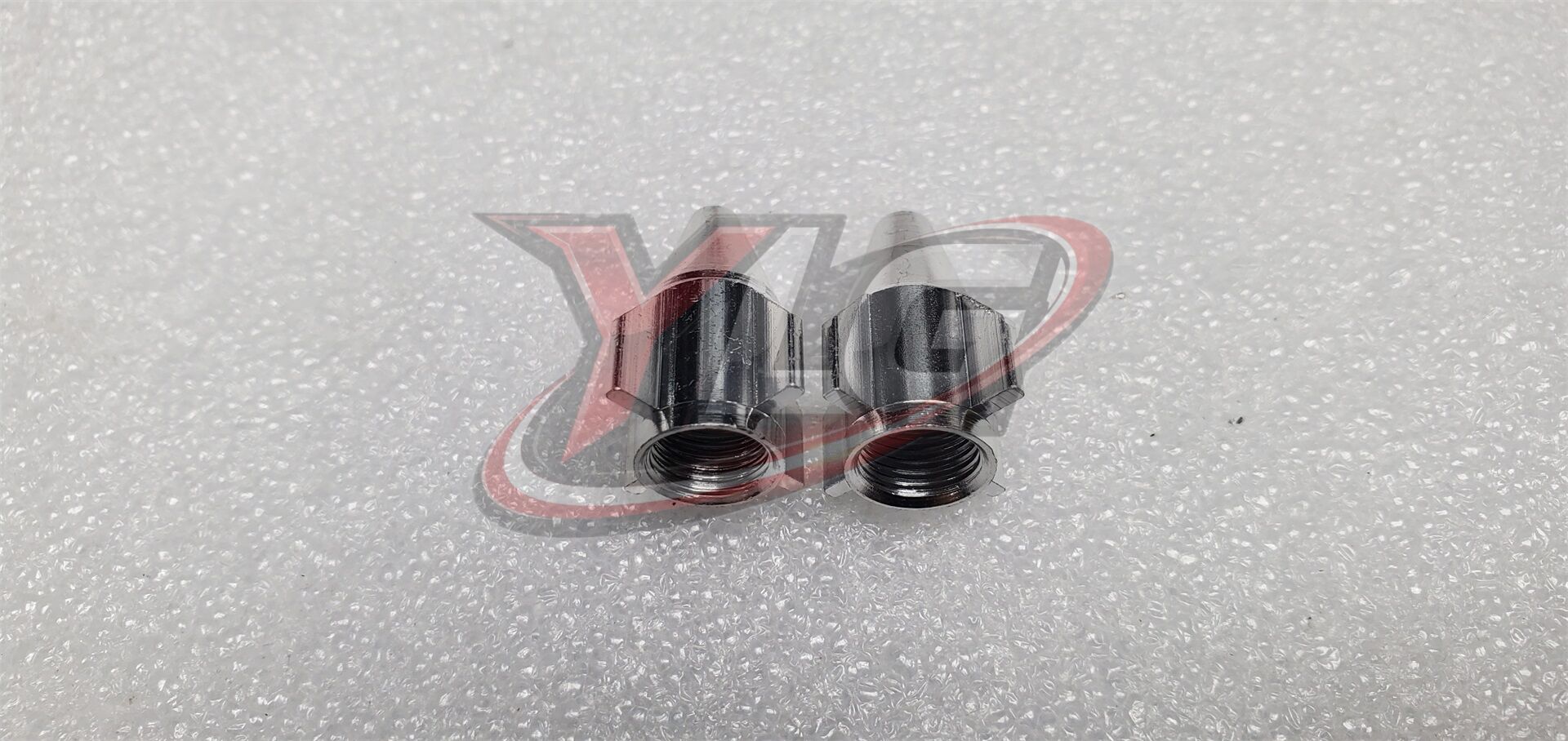 SİBOP KAPAĞI - ROKET - GÜMÜŞ