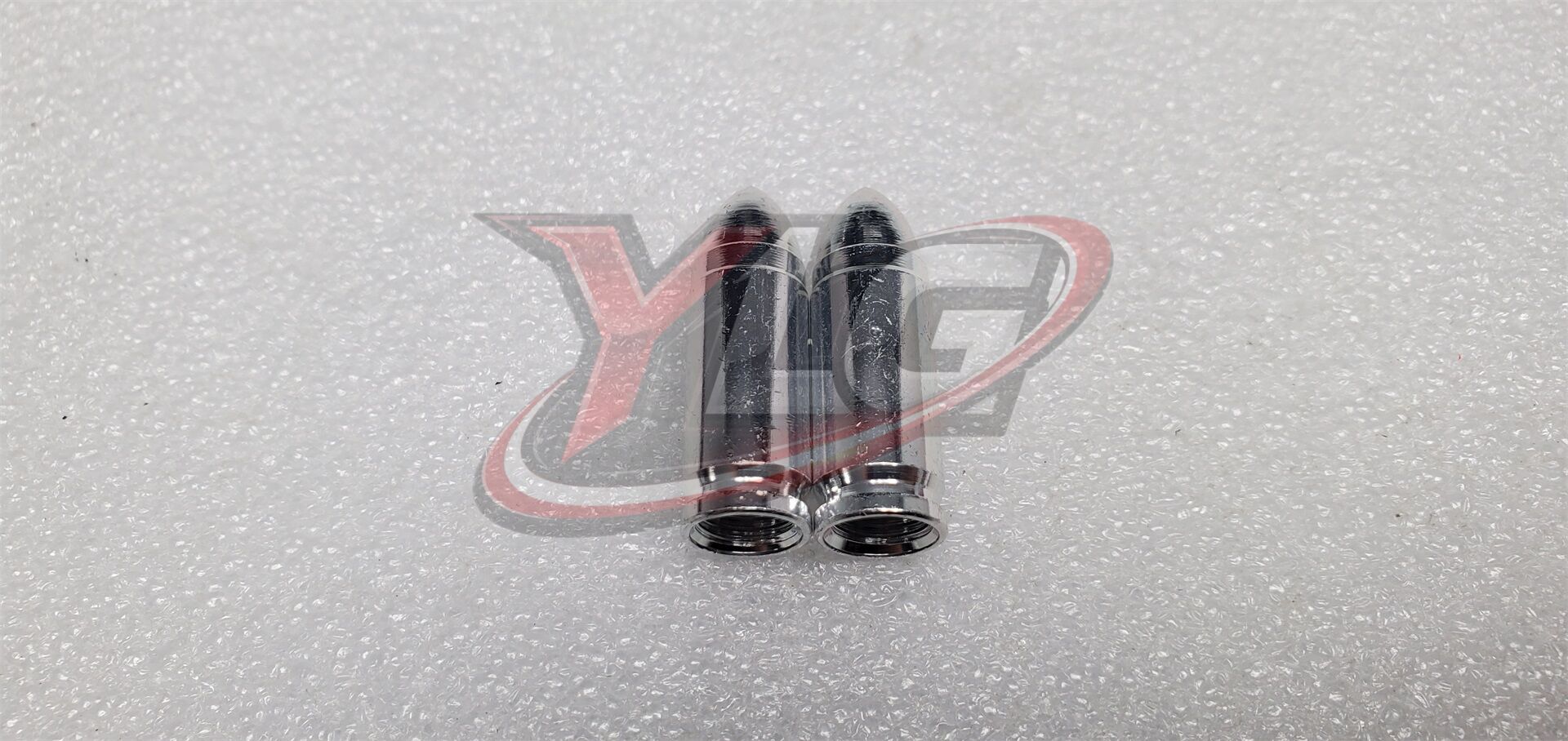 SİBOP KAPAĞI - MERMİ - GÜMÜŞ