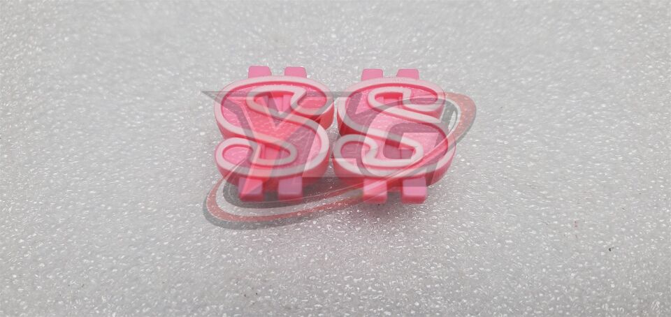 SİBOP KAPAĞI - DOLAR - PEMBE