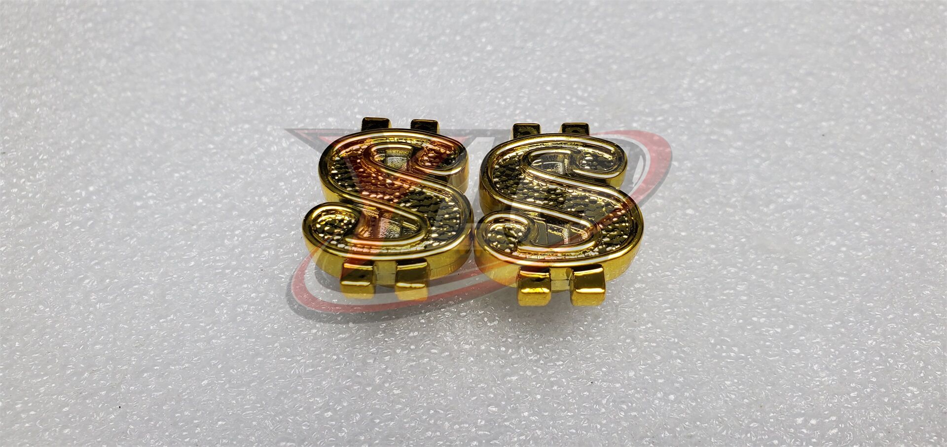 SİBOP KAPAĞI - DOLAR - SARI