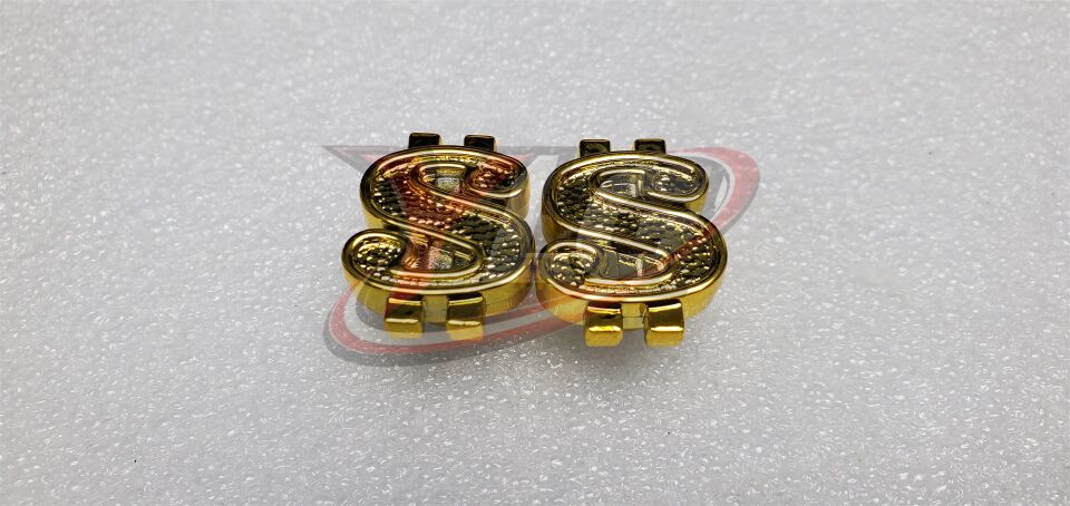 SİBOP KAPAĞI - DOLAR - SARI