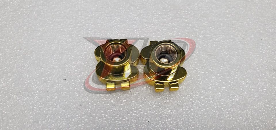 SİBOP KAPAĞI - DOLAR - SARI