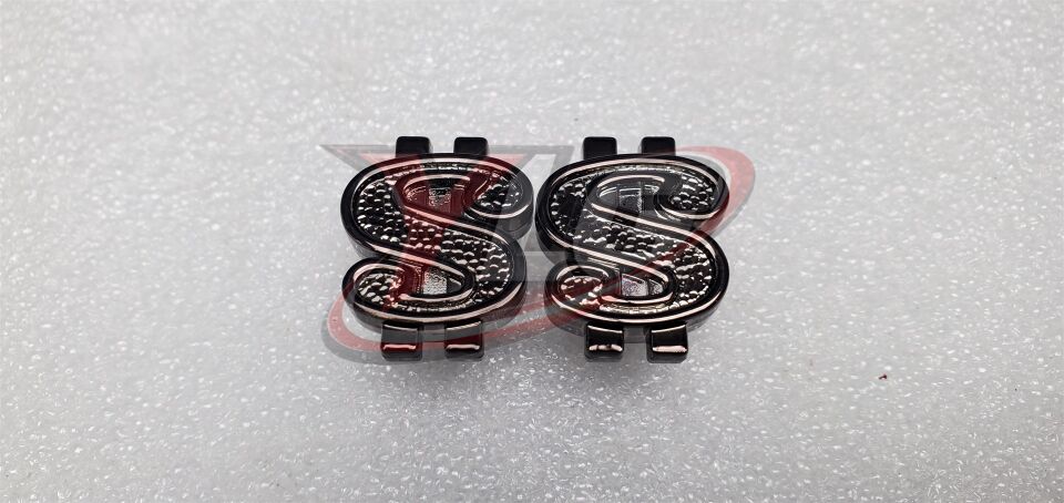 SİBOP KAPAĞI - DOLAR - SİYAH