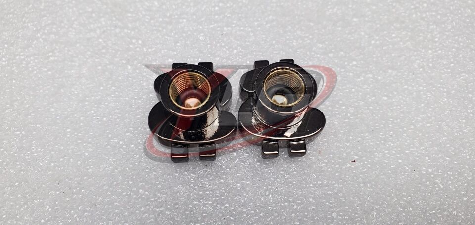 SİBOP KAPAĞI - DOLAR - SİYAH