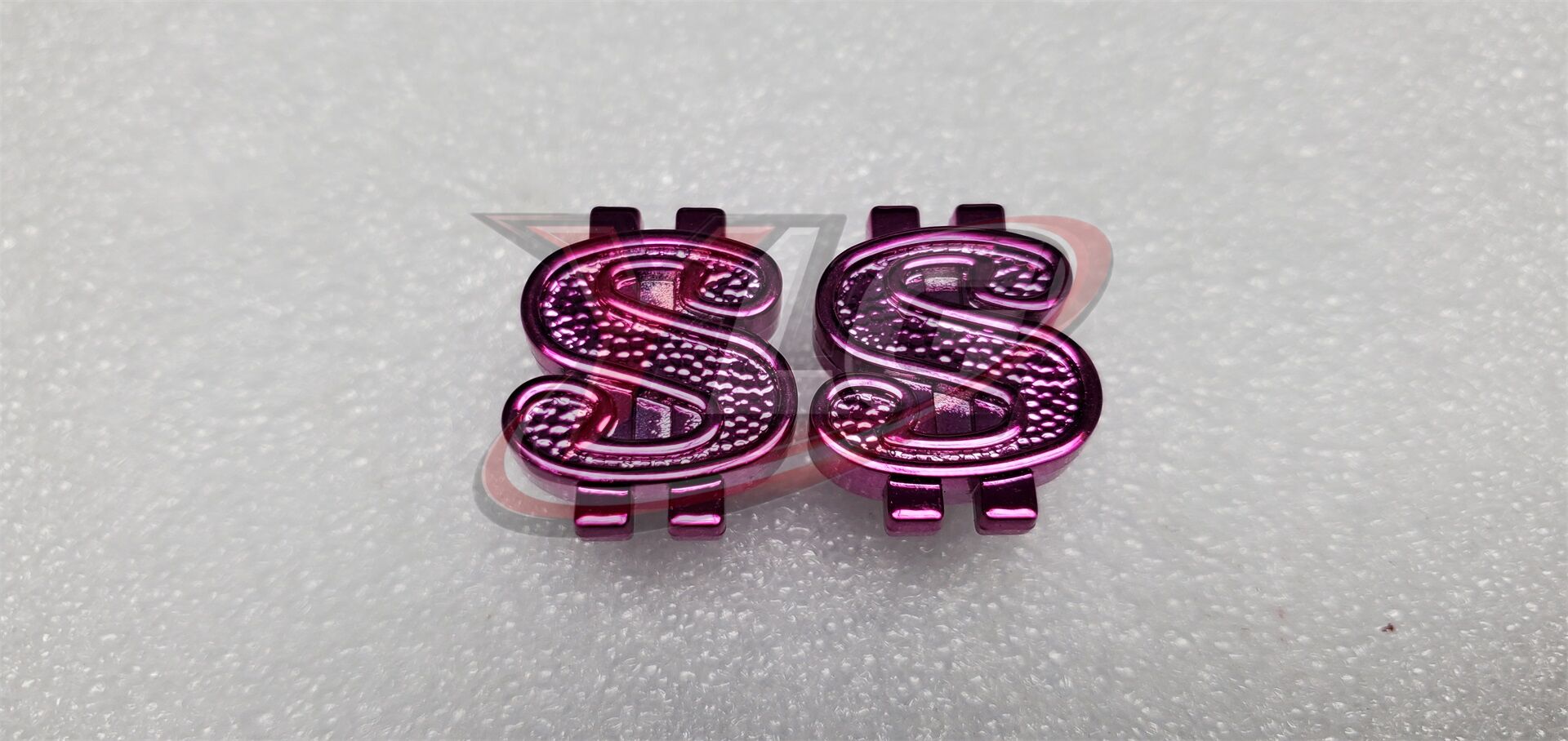 SİBOP KAPAĞI - DOLAR - MOR