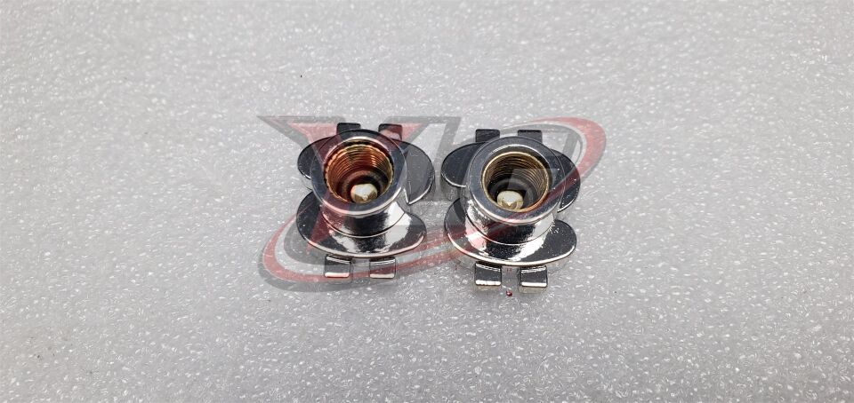 SİBOP KAPAĞI - DOLAR - GÜMÜŞ