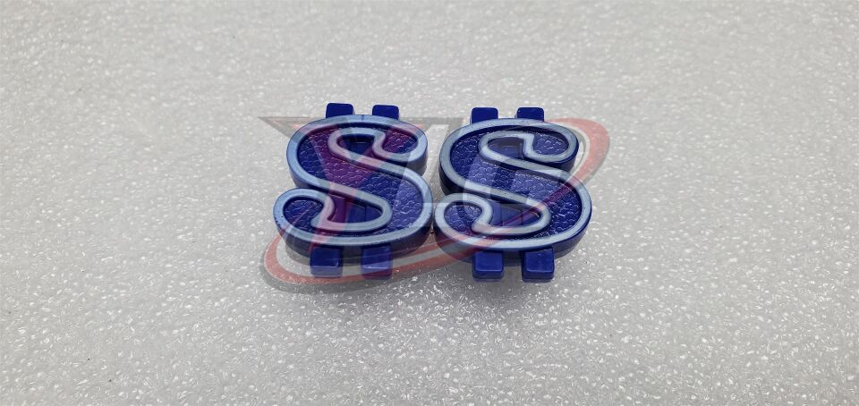 SİBOP KAPAĞI - DOLAR - MAVİ