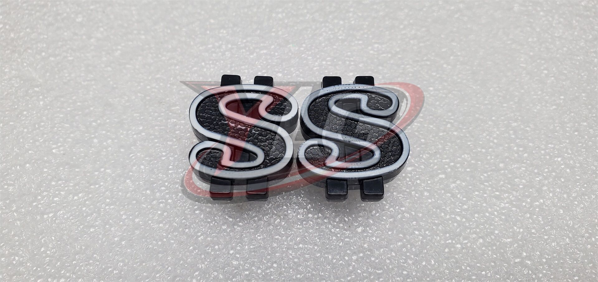 SİBOP KAPAĞI - DOLAR - SİYAH BEYAZ