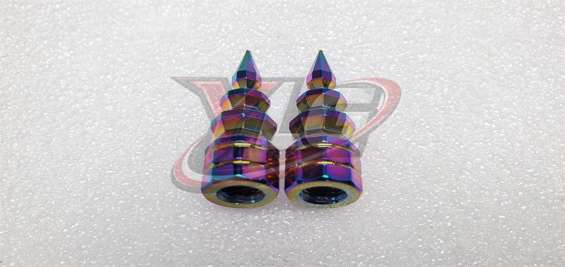 SİBOP KAPAĞI - BUKALEMUN