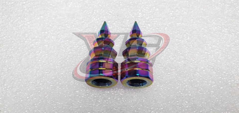 SİBOP KAPAĞI - BUKALEMUN