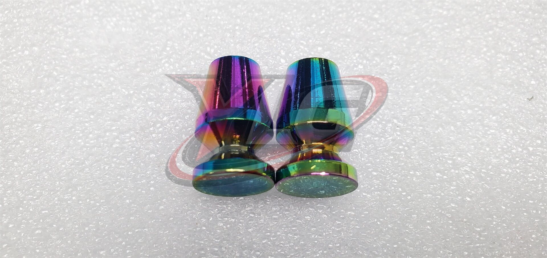 SİBOP KAPAĞI - BUKALEMUN