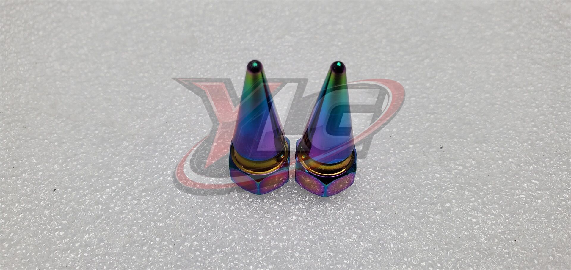 SİBOP KAPAĞI - BUKALEMUN