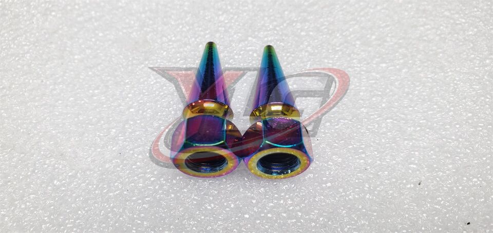 SİBOP KAPAĞI - BUKALEMUN