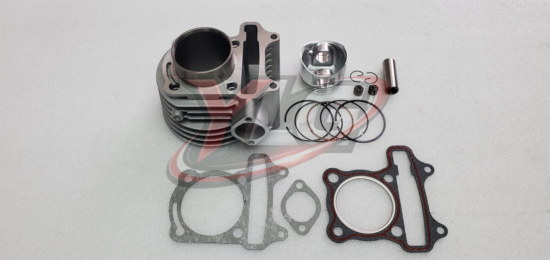 SCOOTER-125 SİLİNDİR SETİ