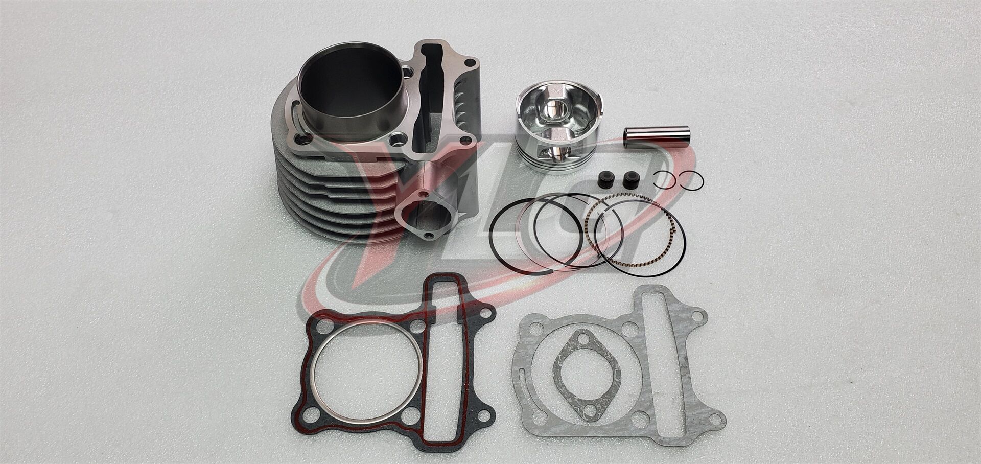 SCOOTER-150 SİLİNDİR SETİ