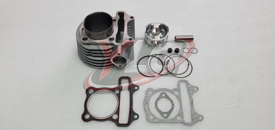 SCOOTER-150 SİLİNDİR SETİ