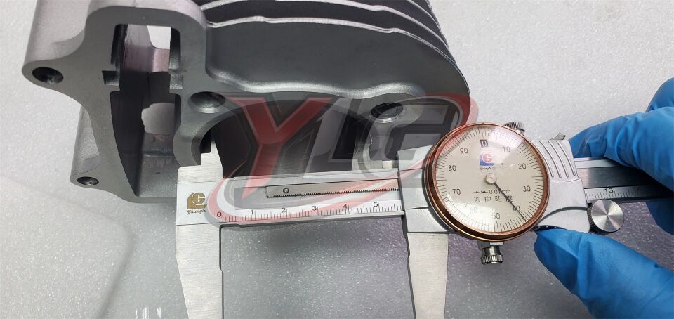 SCOOTER-150 SİLİNDİR SETİ