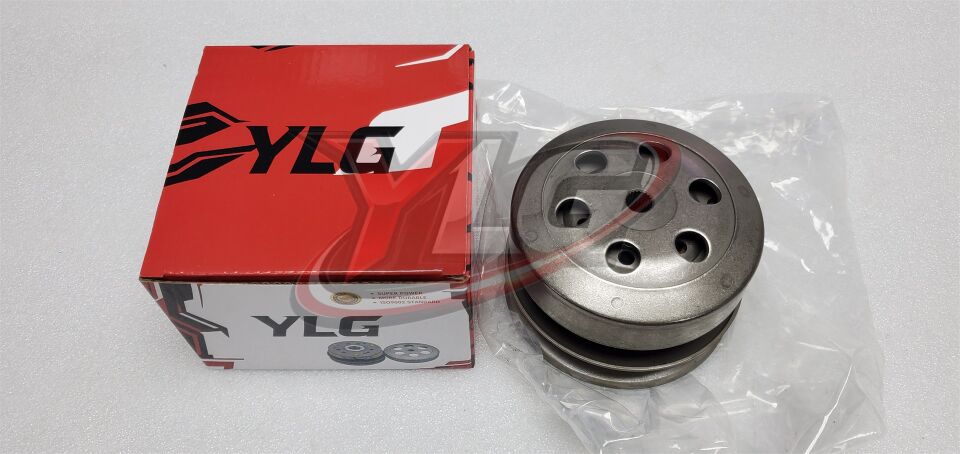 SCOOTER 50-CC ARKA DEBRİYAJ KOMPLE