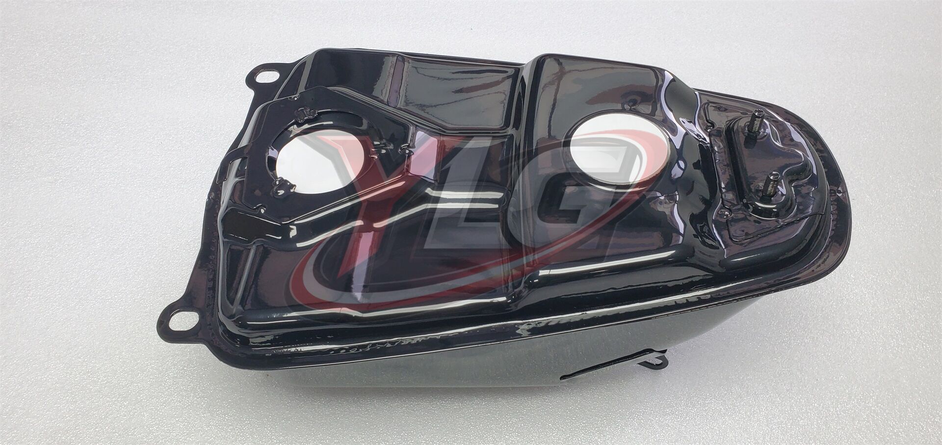 CUP-100 BENZİN DEPOSU