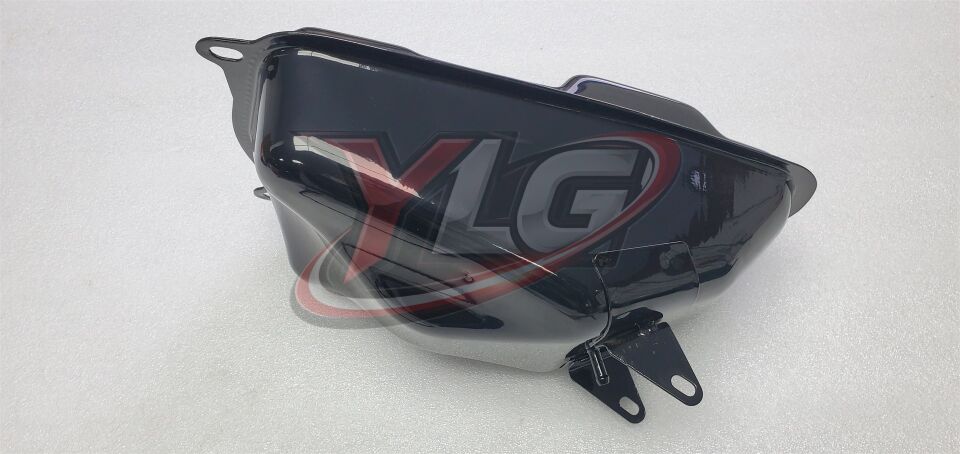 CUP-100 BENZİN DEPOSU