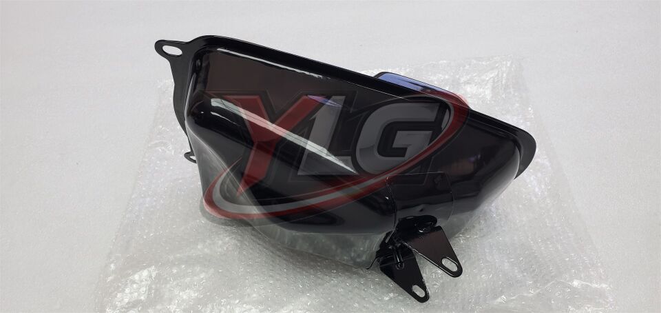 CUP-100 BENZİN DEPOSU