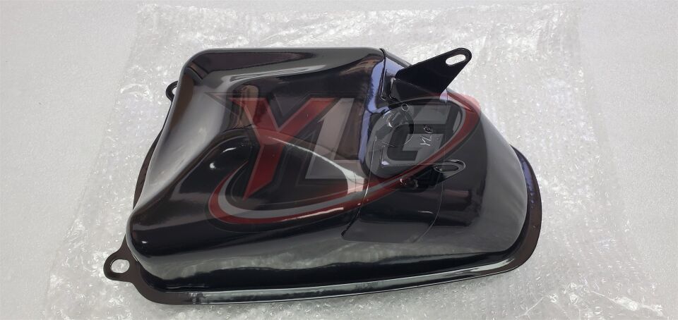 CUP-100 BENZİN DEPOSU