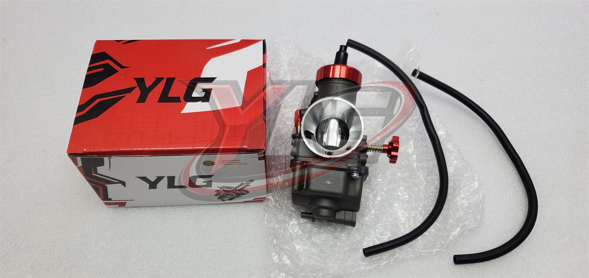 CUP-100 NİBBİ MODİFİYE KARBÜRATÖR