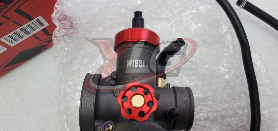 NİBBİ MODİFİYE KARBÜRATÖR - CG - SCOOTER TÜM MODELLER