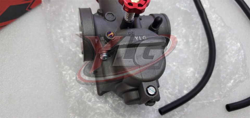 CUP-100 NİBBİ MODİFİYE KARBÜRATÖR