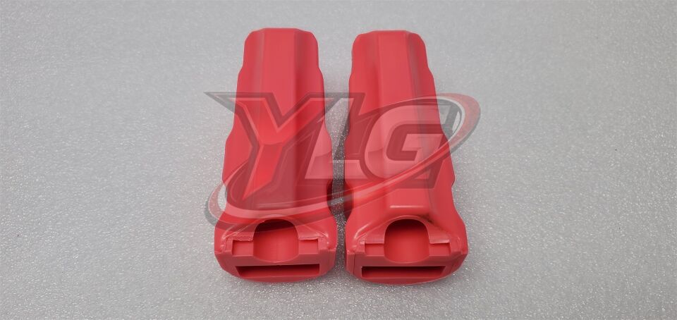 RİDE İT ARKA BASAMAK - PEMBE