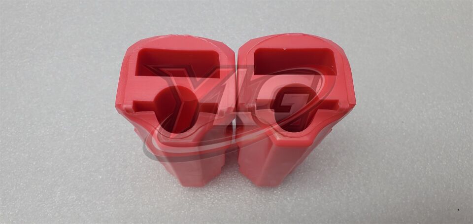 RİDE İT ARKA BASAMAK - PEMBE