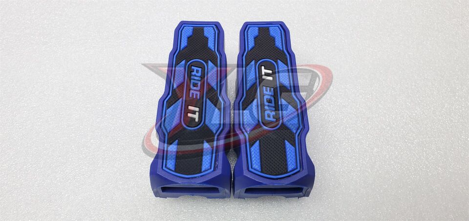 RİDE İT ARKA BASAMAK - MAVİ