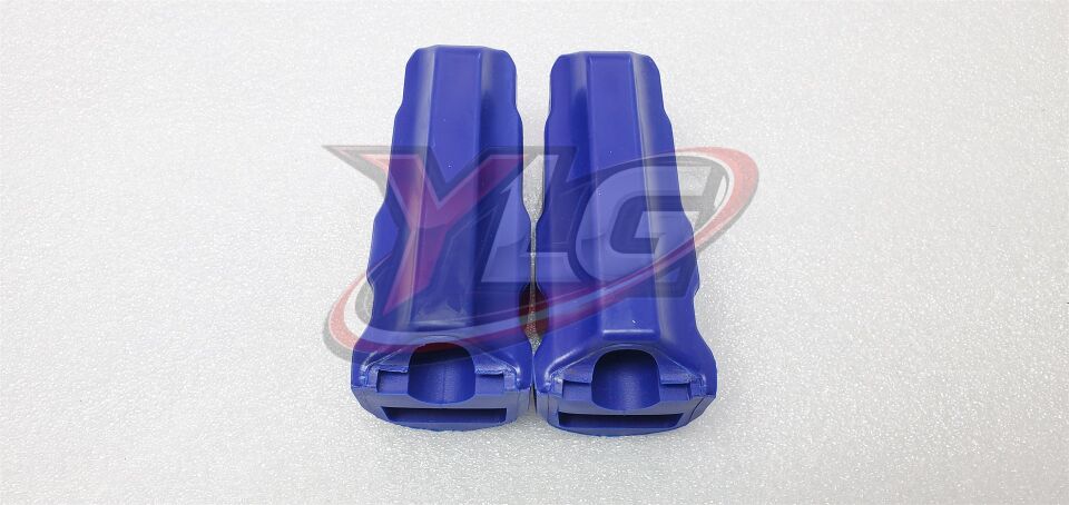 RİDE İT ARKA BASAMAK - MAVİ