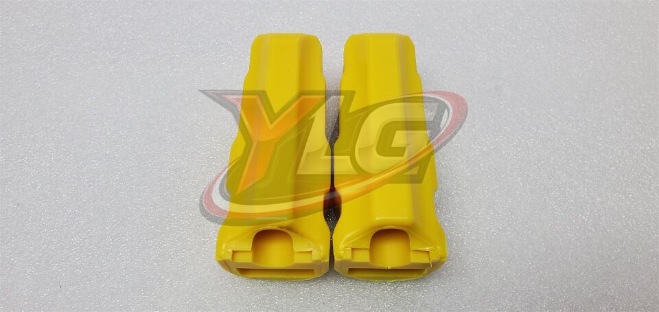 RİDE İT ARKA BASAMAK - SARI