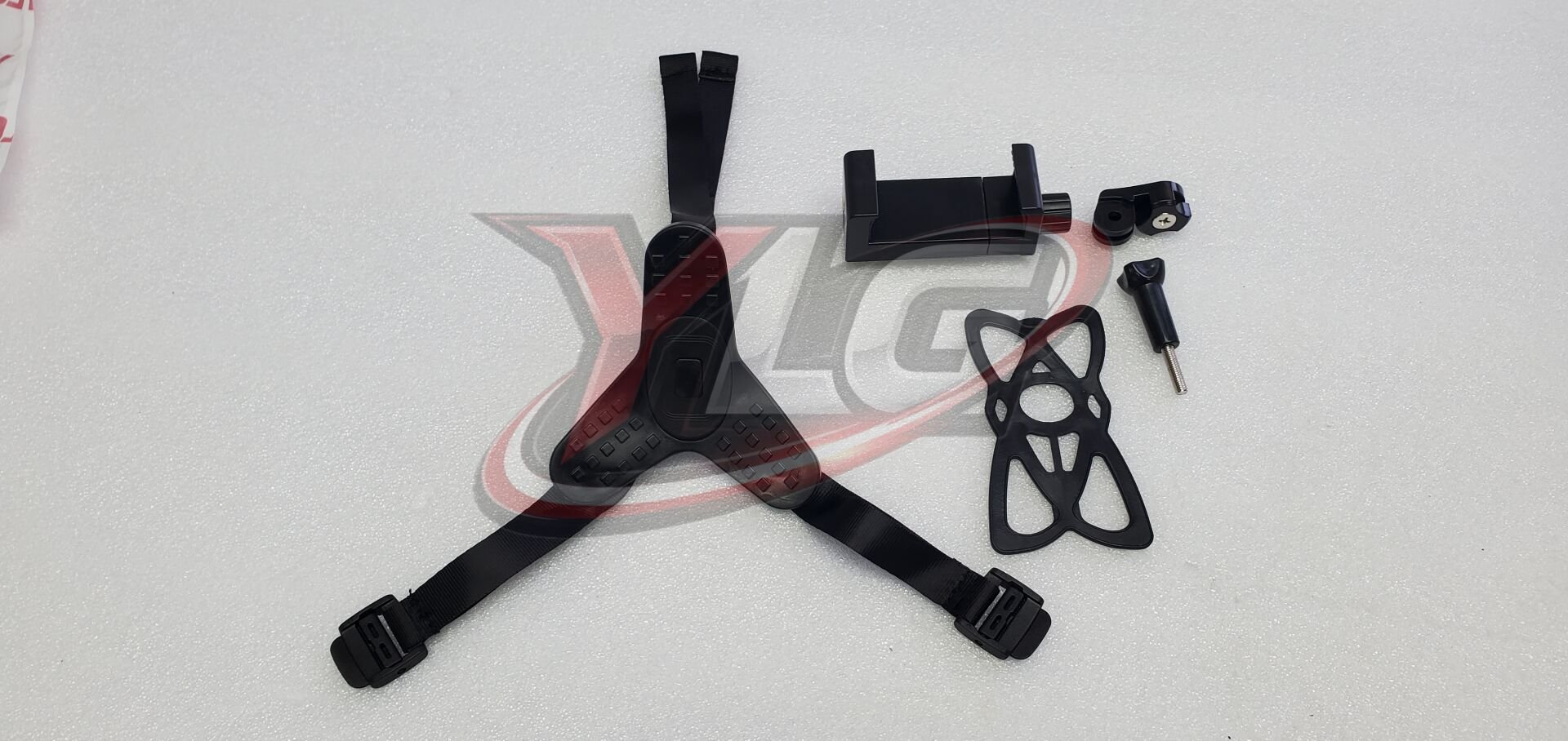 UNİVERSAL KASK KAMERA APARATI