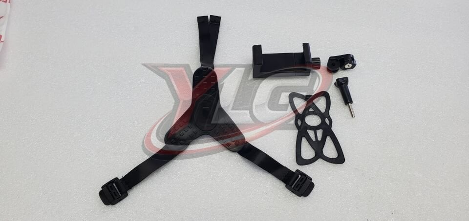 UNİVERSAL KASK KAMERA APARATI