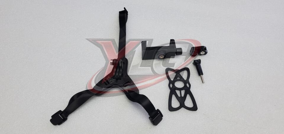 UNİVERSAL KASK KAMERA APARATI