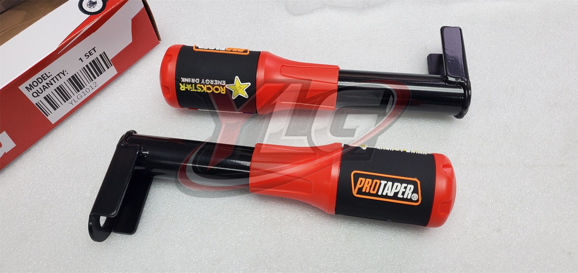 PROTAPER KORUMA TAKOZU - KIRMIZI