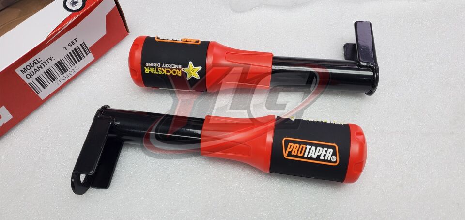 PROTAPER KORUMA TAKOZU - KIRMIZI