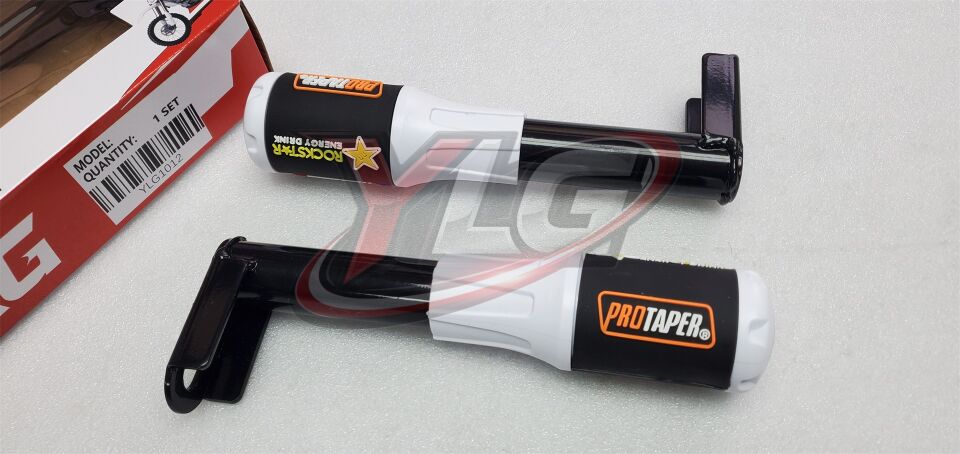 PROTAPER KORUMA TAKOZU - BEYAZ