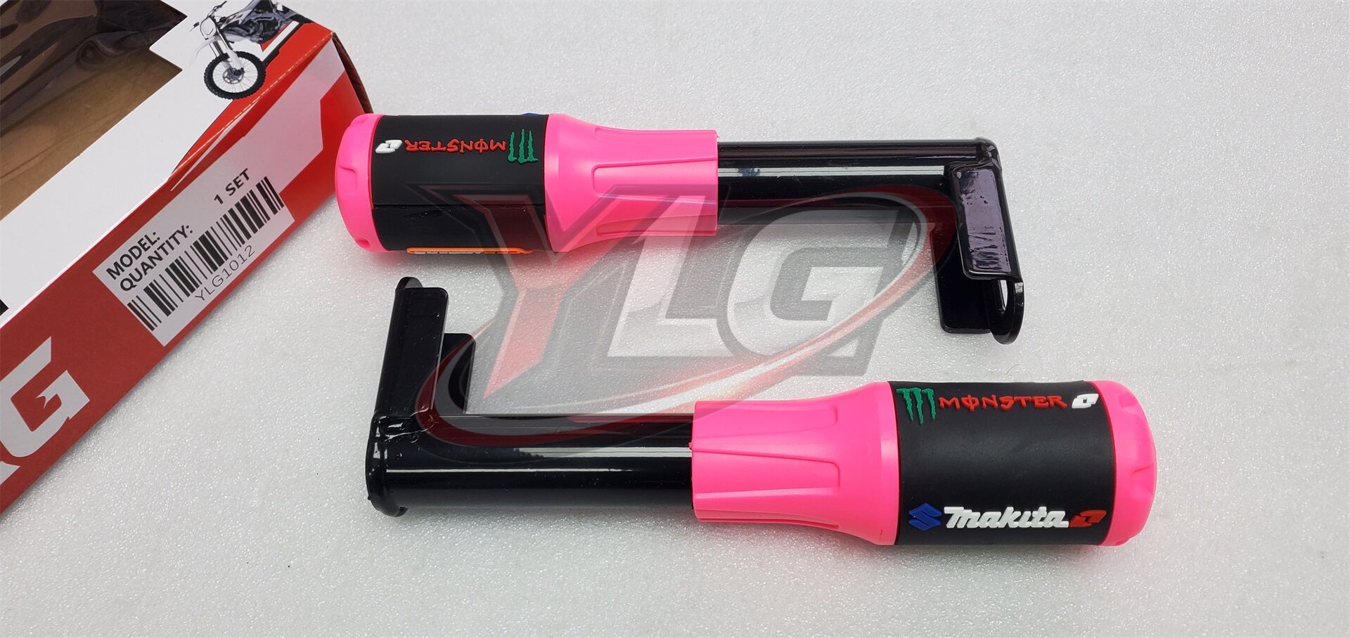 PROTAPER KORUMA TAKOZU - PEMBE