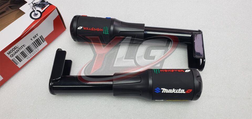 PROTAPER KORUMA TAKOZU - SİYAH