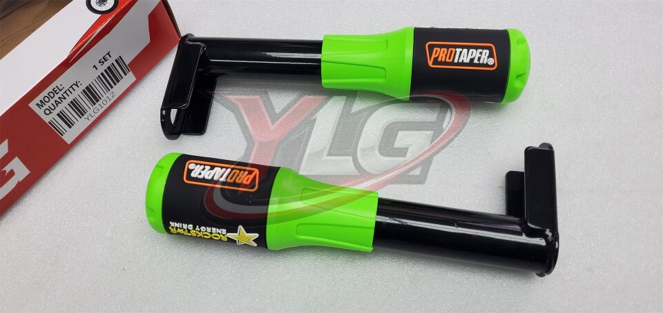 PROTAPER KORUMA TAKOZU - YEŞİL