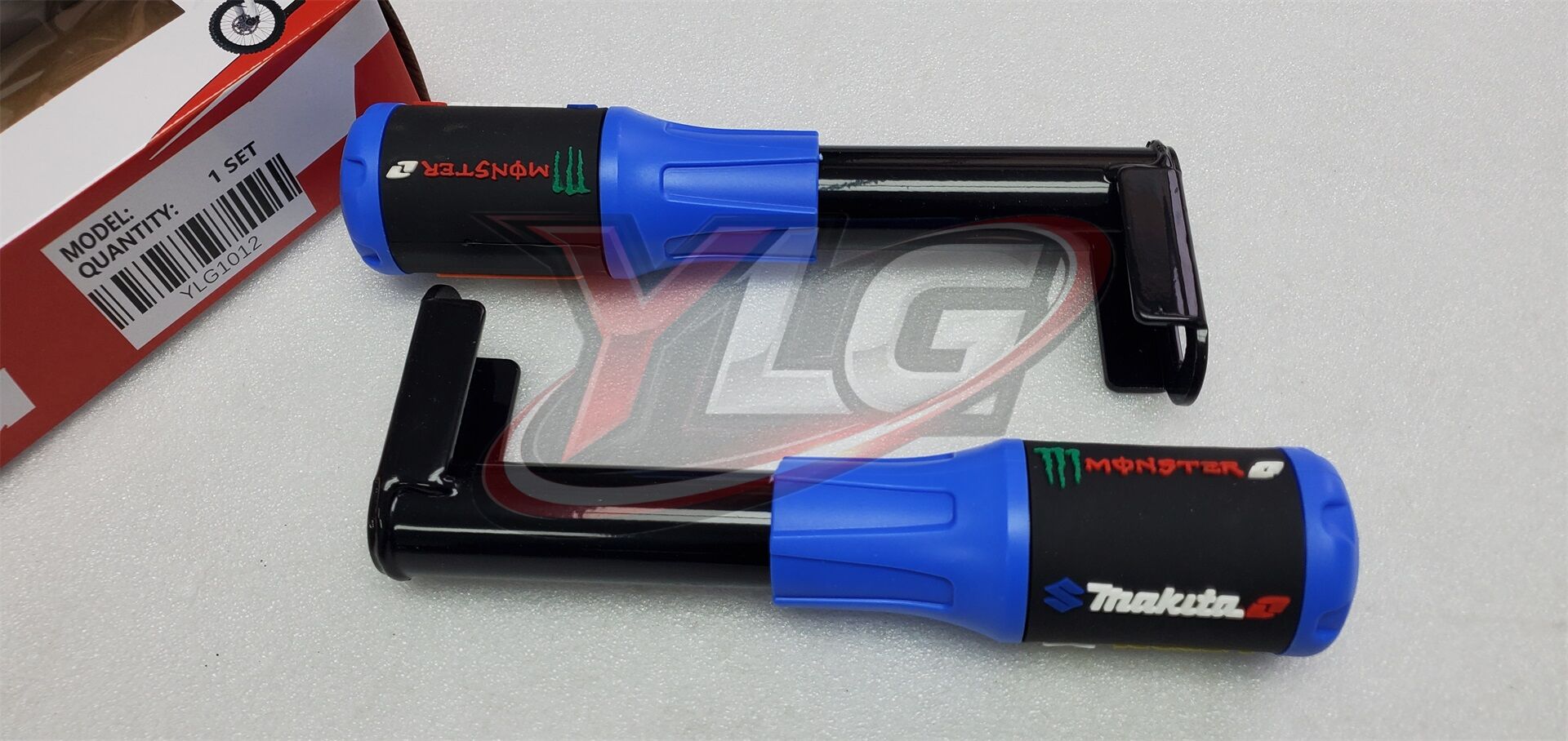 PROTAPER KORUMA TAKOZU - MAVİ