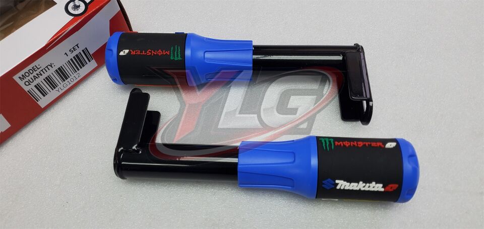 PROTAPER KORUMA TAKOZU - MAVİ