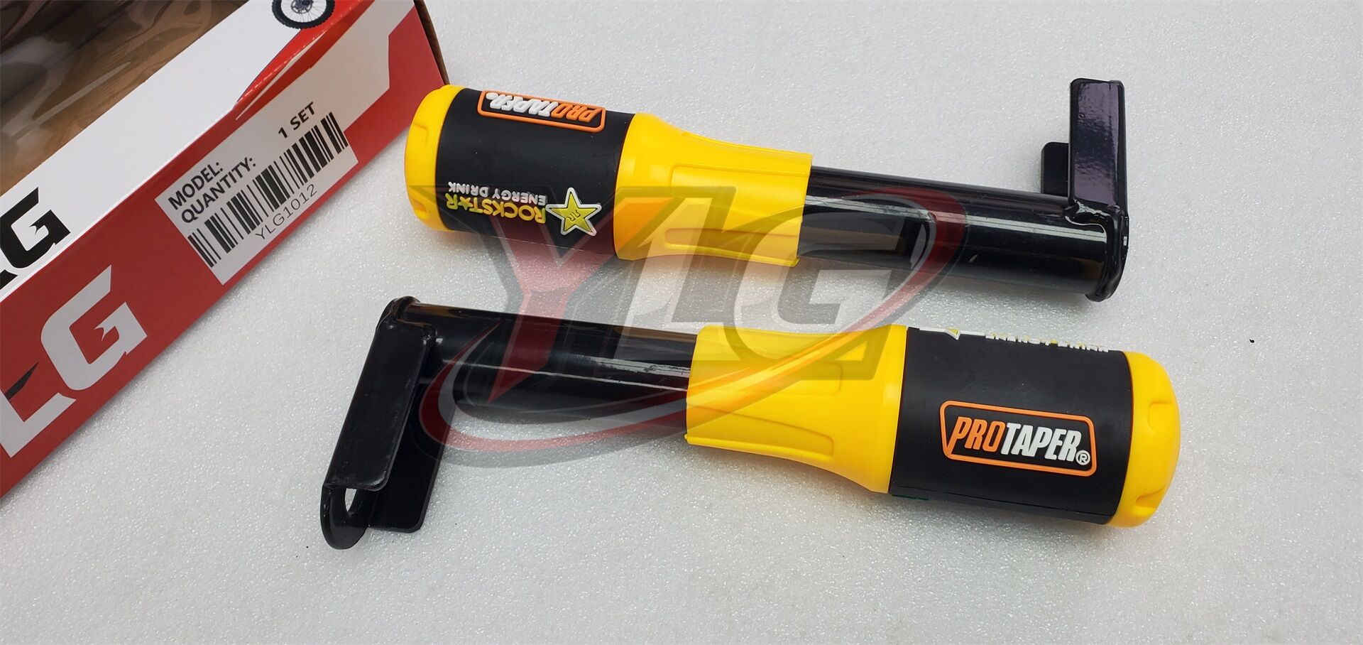 PROTAPER KORUMA TAKOZU - SARI