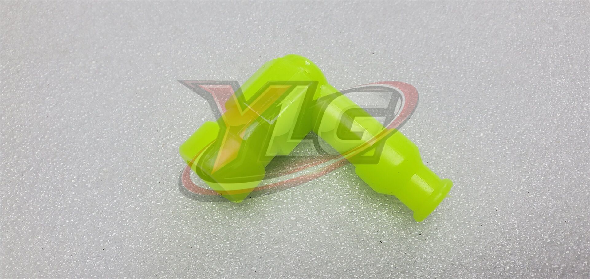 CG-125 RENKLİ BUJİ BAŞI - YEŞİL