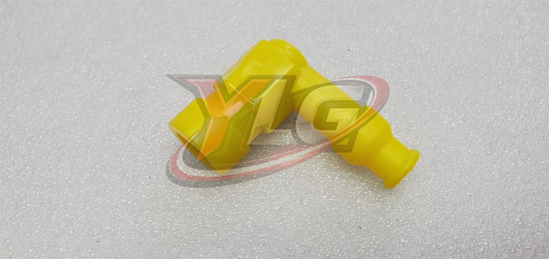 CG-125 RENKLİ BUJİ BAŞI - SARI