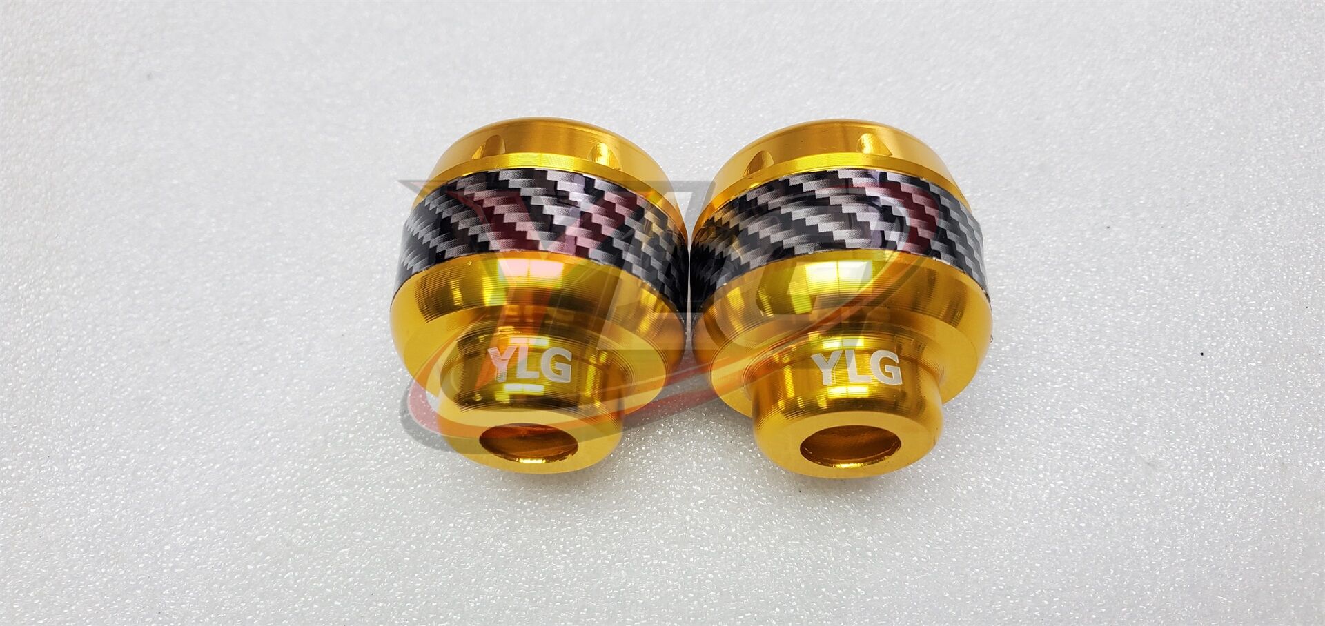 ÖN TEKER KORUMA TAKOZU - SARI